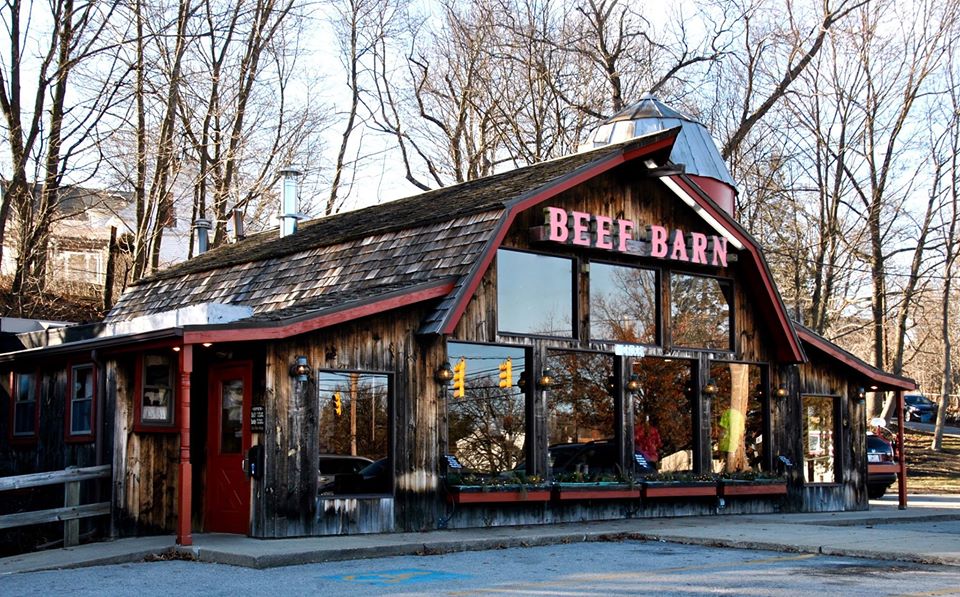 Beef Barn Announces Move To Former Homestead Gardens Nri Now