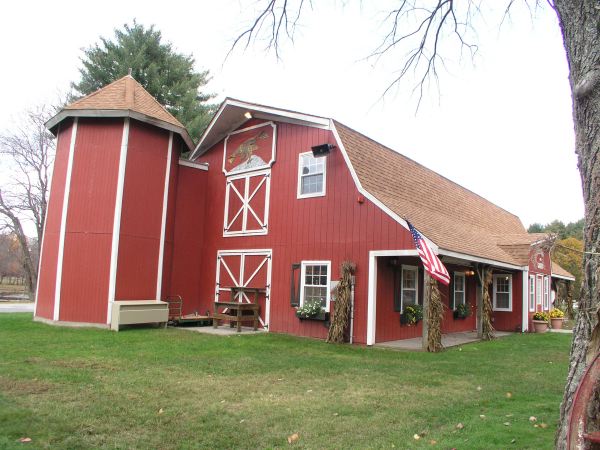 Beef Barn Owners Purchase Portion Of 18 Acre Homestead Lot For