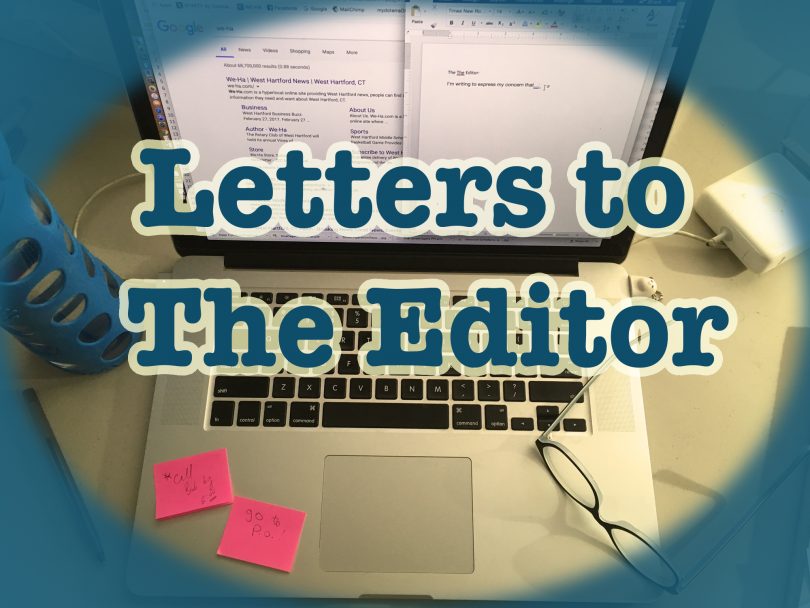 Letter: Elimination of state funding would put land conservation groups ...