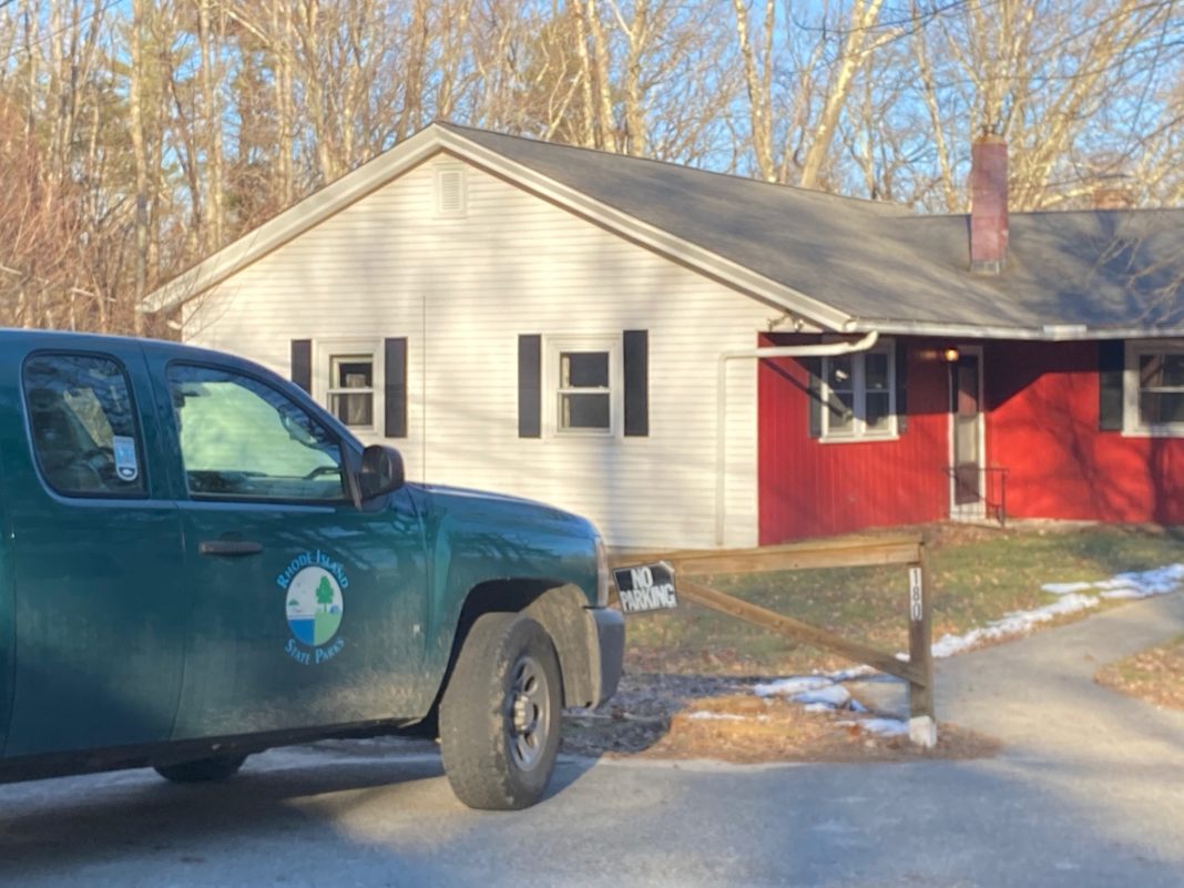 Echo Lake Campground now officially stateowned; DEM pays family 2